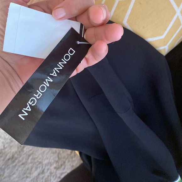 NWT Donna Morgan dress - Picture 7 of 8